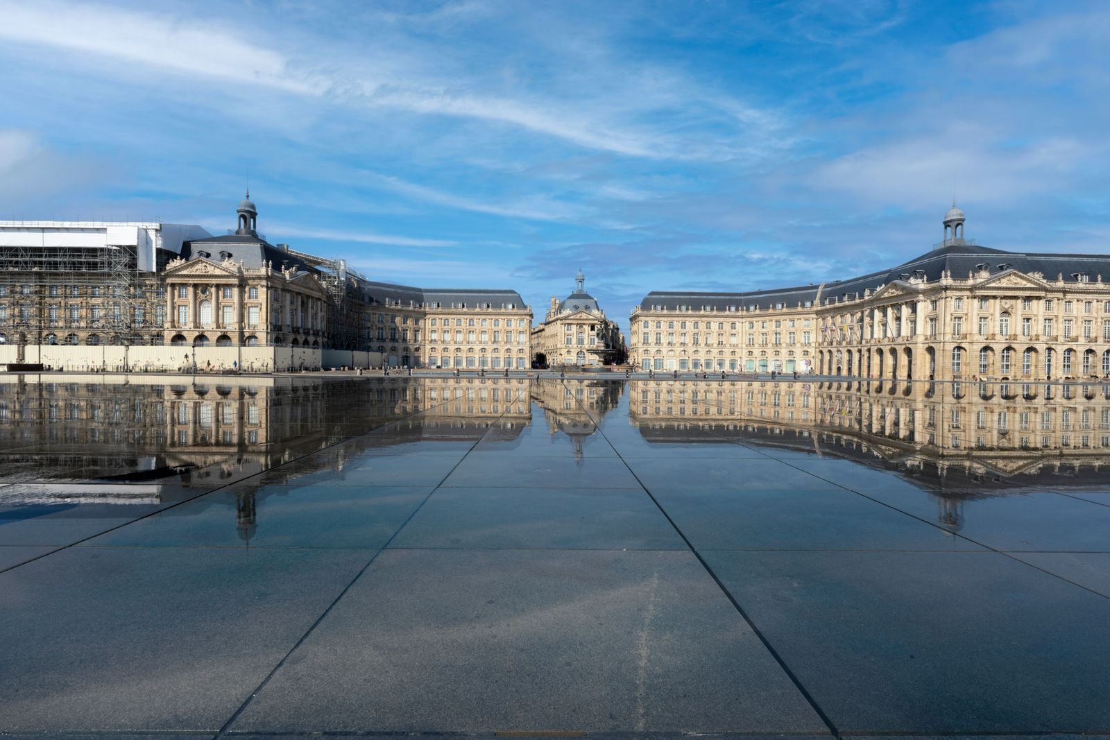 Place de la Bourse